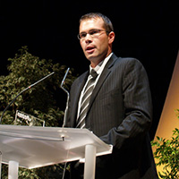 Jean-Pierre KOHN - ASI Innovation